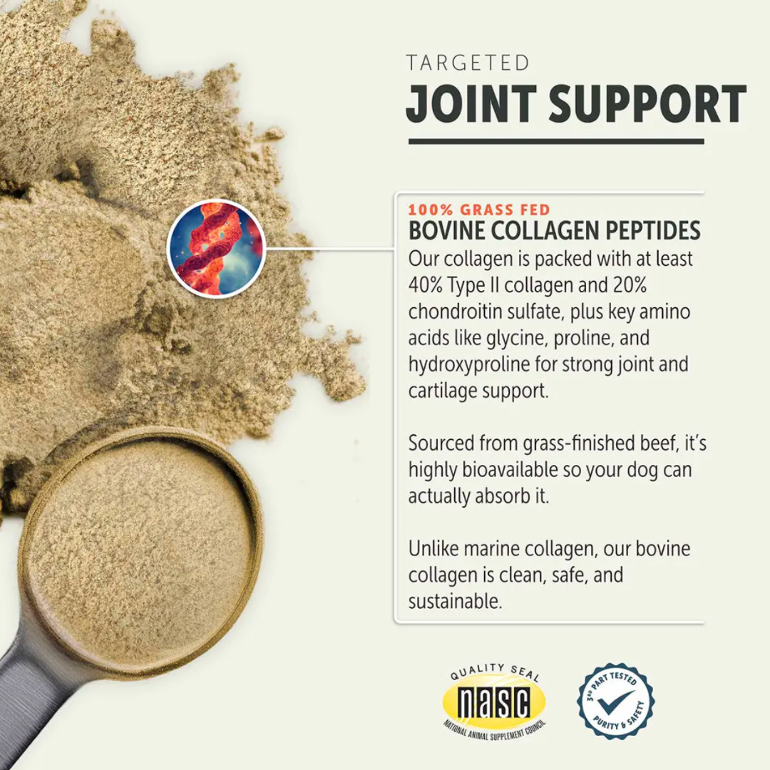 Collagen