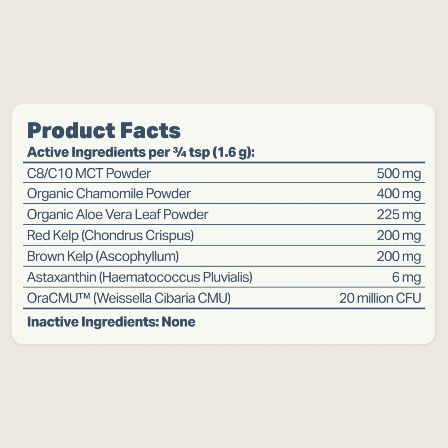 Four Leaf Rover Oral Health | Natural Dog Dental Powder – Owa Owa