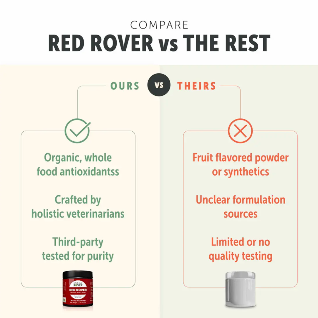 Red Rover