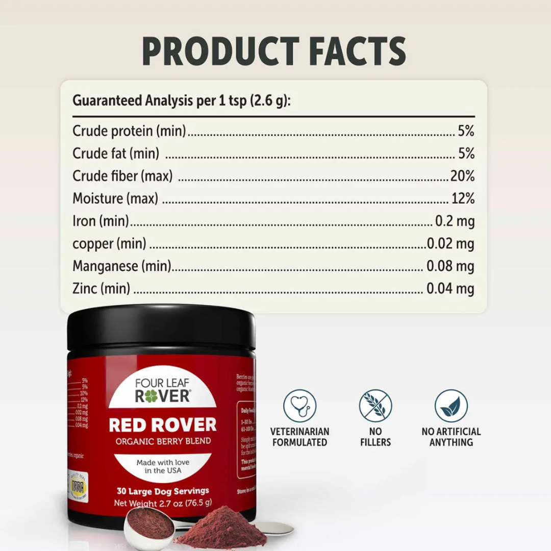 Red Rover