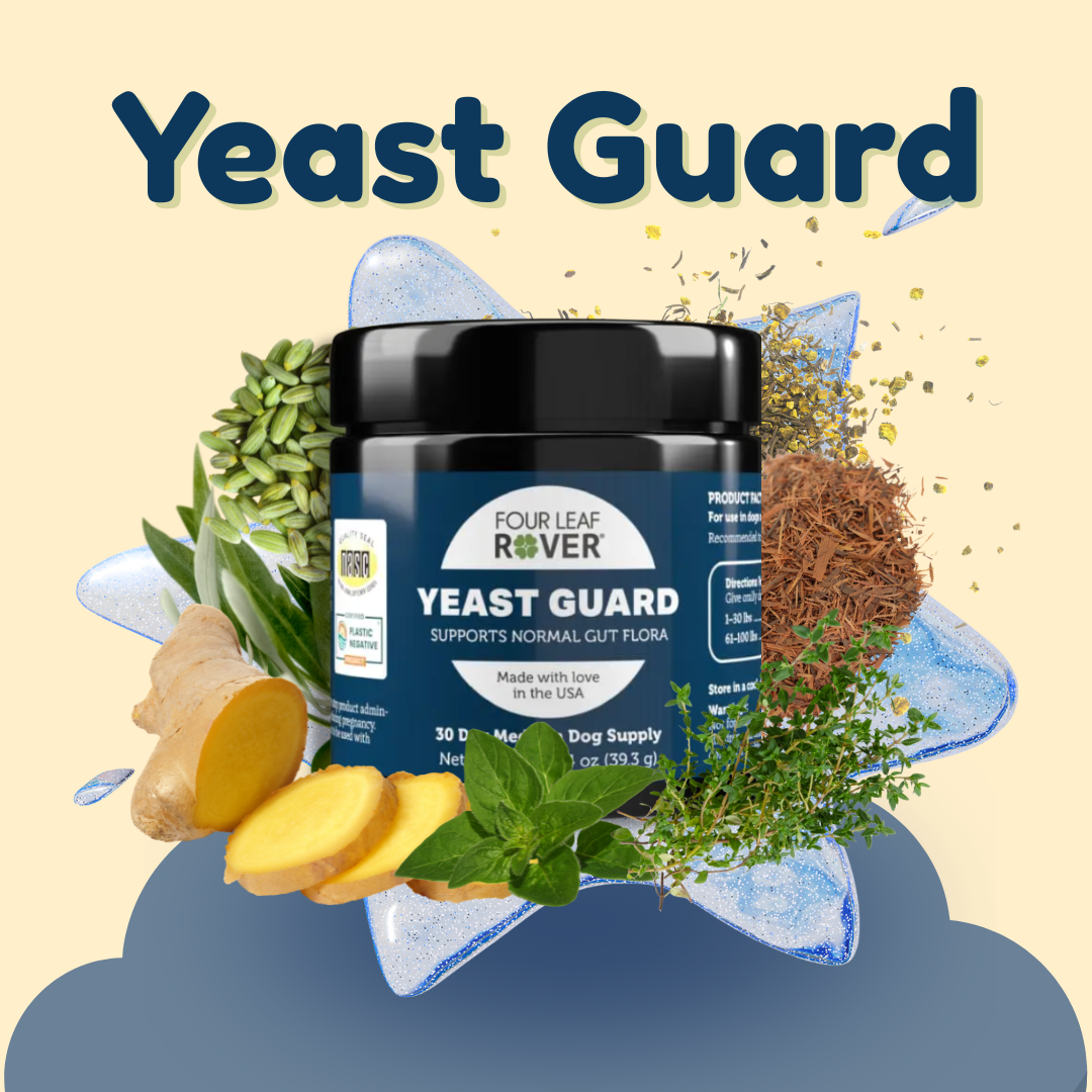Yeast Guard