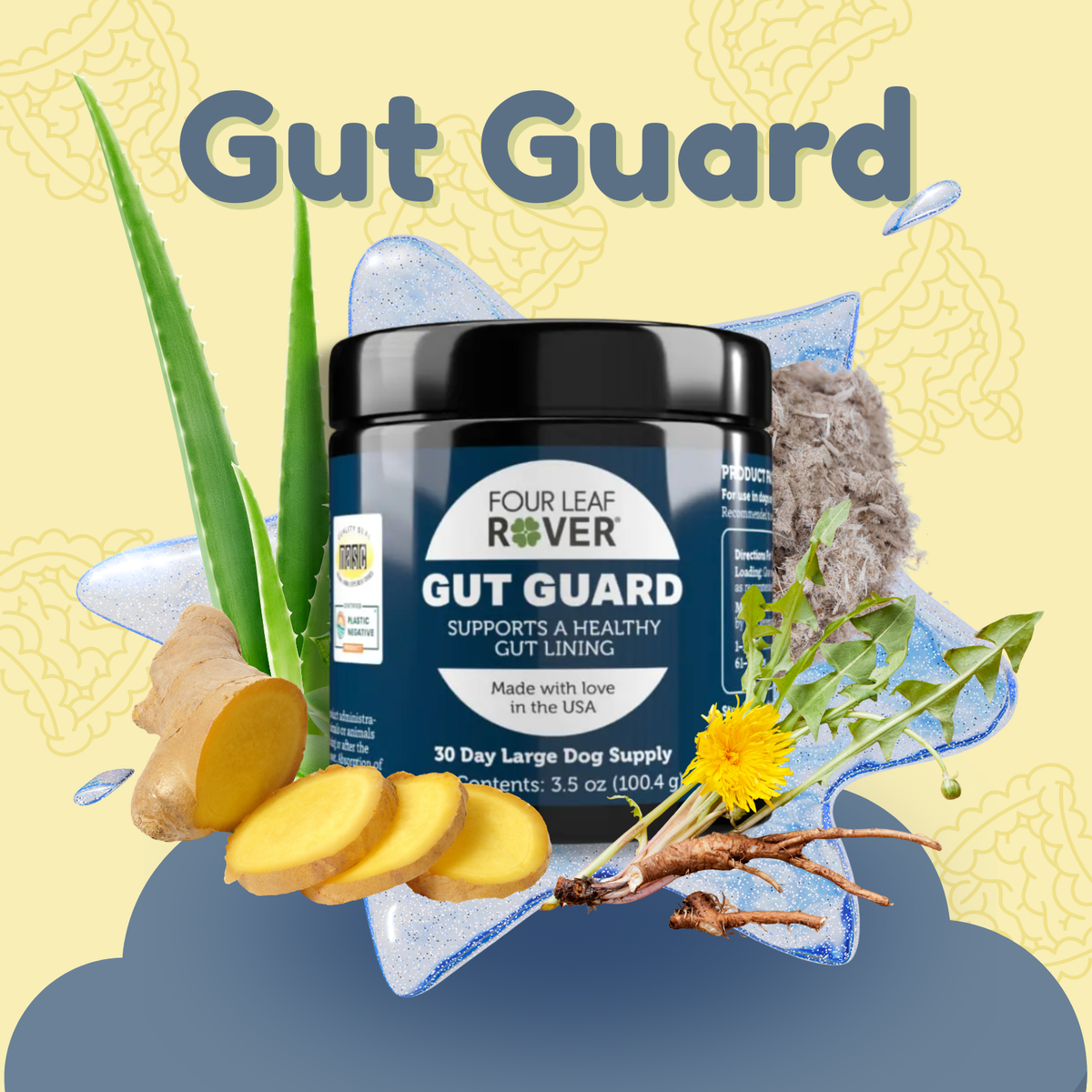 Gut Guard