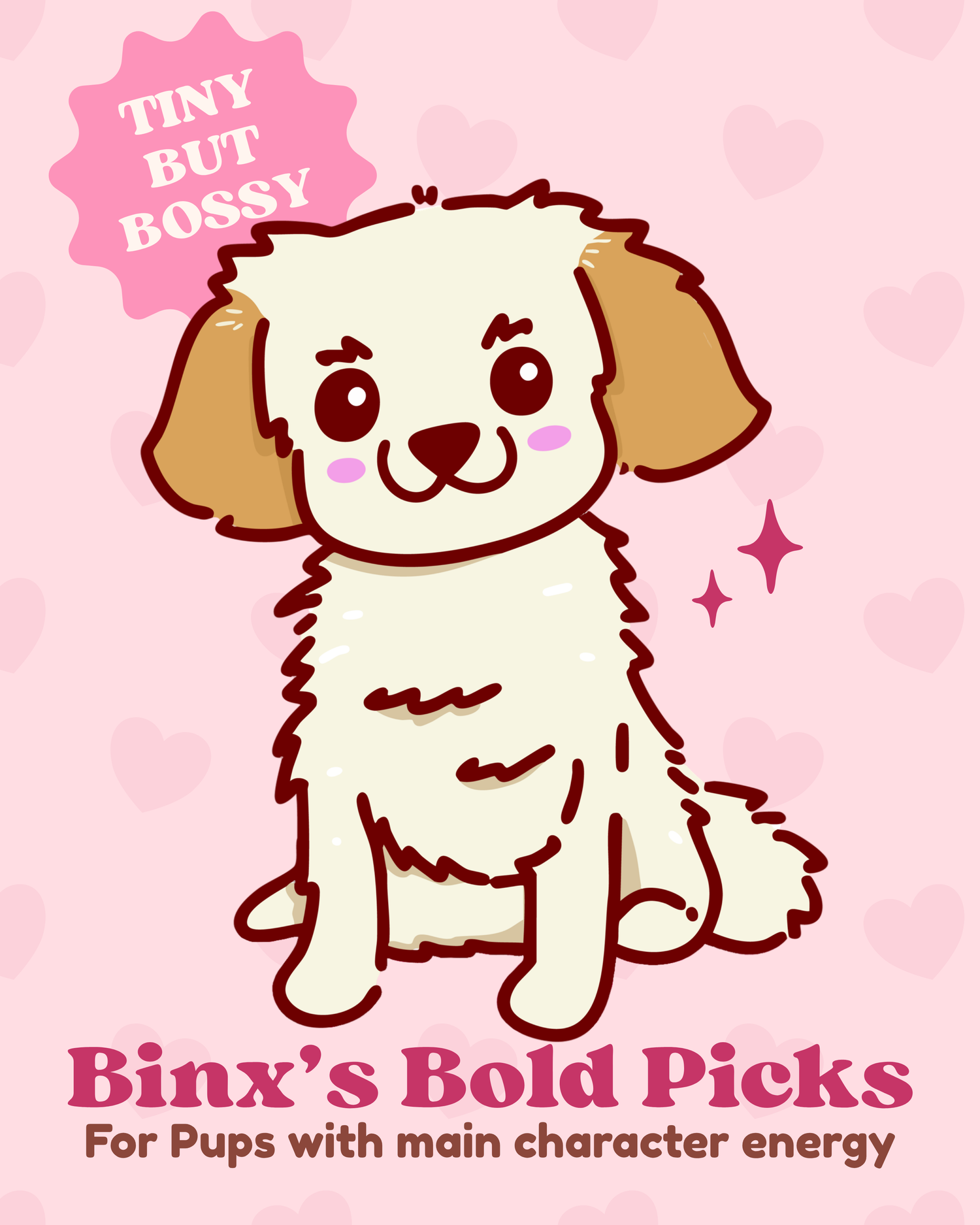 Binx’s Favorites