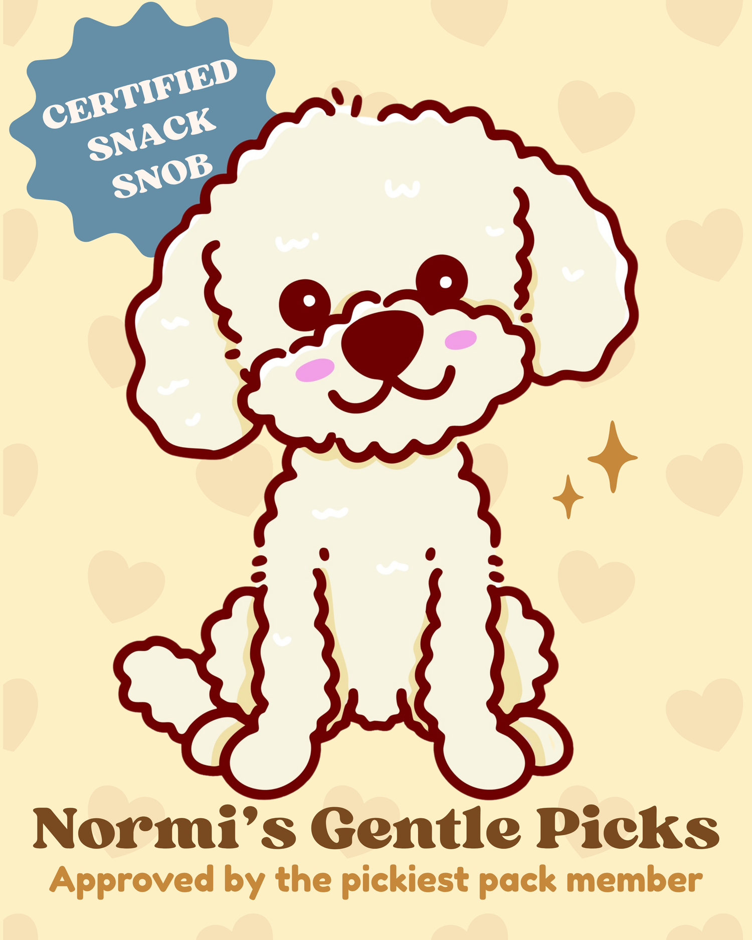 Normi’s Favotites