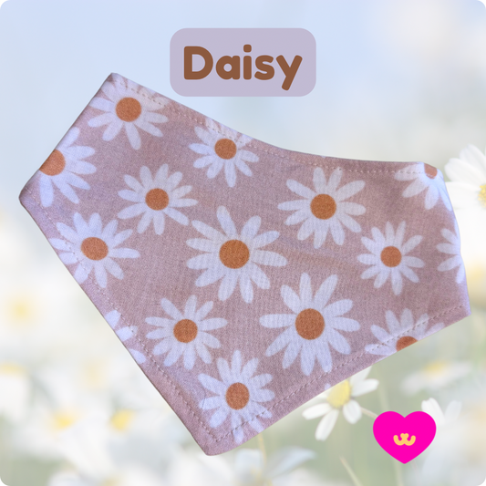 Daisy Bandana