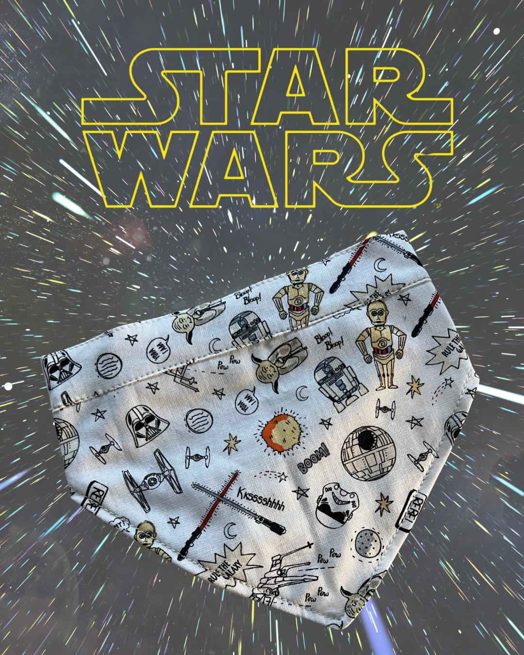 SW Bandana