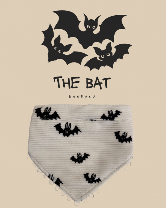 The Bat Bandana