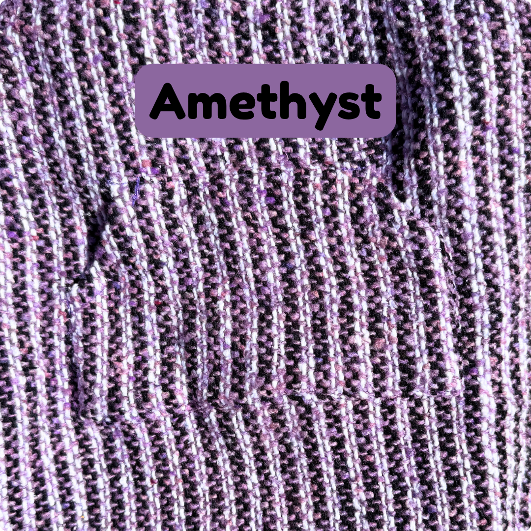 Amethyst Dog + Cat Poncho (Copy)