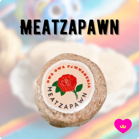 Mazapan for dogs and cats