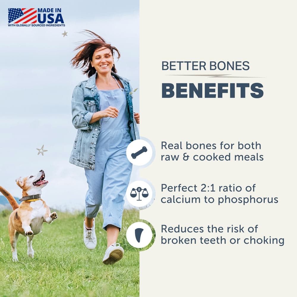 Better Bones