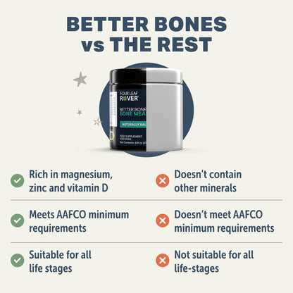 Better Bones