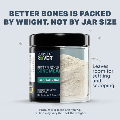 Better Bones