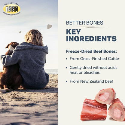 Better Bones