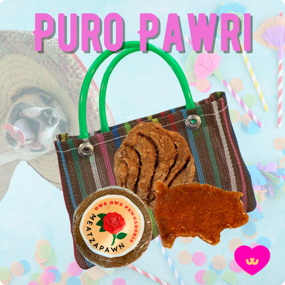 Puro Pawri