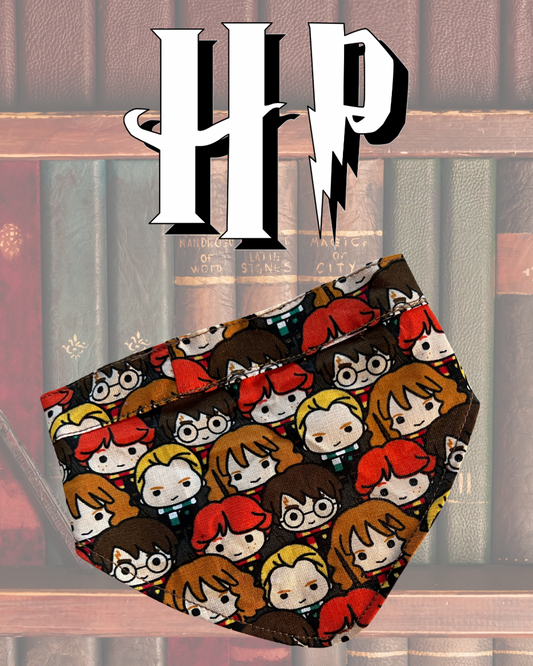 HP Bandana