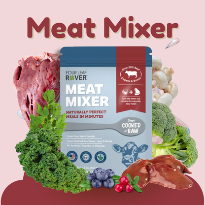 Meat Mixer
