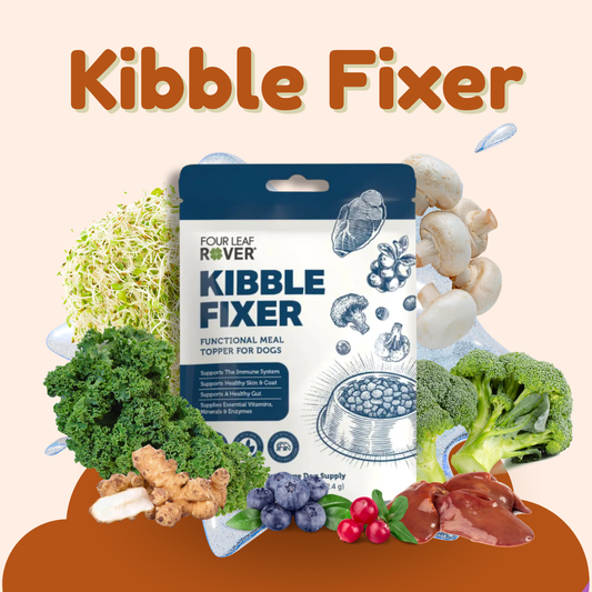 Kibble Fixer