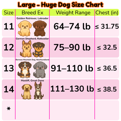 Aurora Boreal Dog Poncho