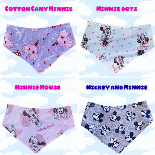 Character Bandana