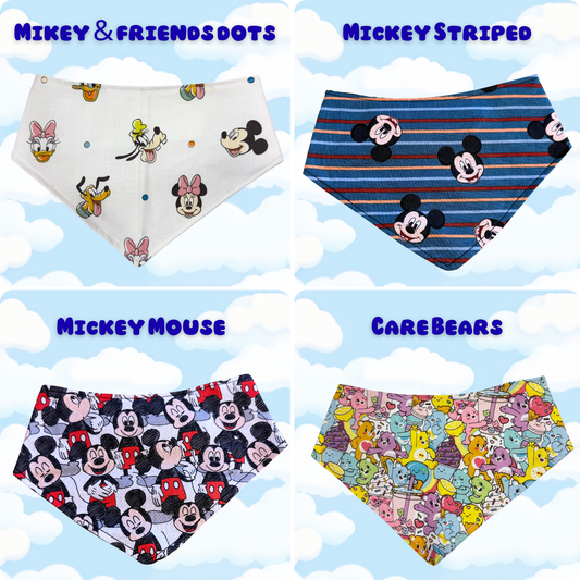 Character Bandana